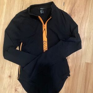 Workout sporty bodysuit